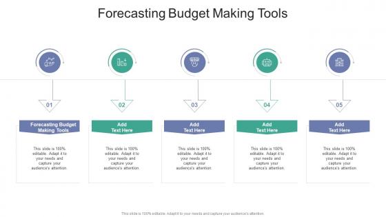 Forecasting Budget Making Tools In Powerpoint And Google Slides Cpb