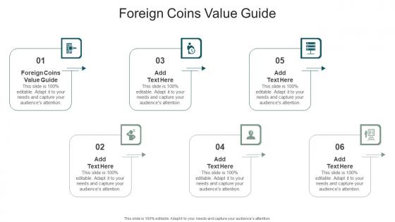 Foreign Coins Value Guide In Powerpoint And Google Slides Cpb