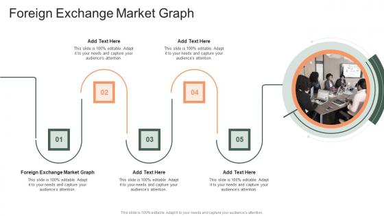 Foreign Exchange Market Graph In Powerpoint And Google Slides Cpb
