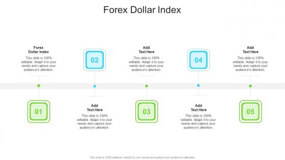 Forex Dollar Index In Powerpoint And Google Slides Cpb