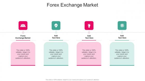 Forex Exchange Market In Powerpoint And Google Slides Cpb