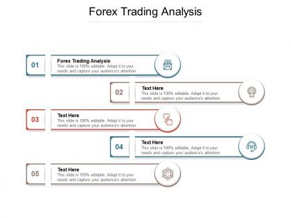 Forex trading analysis ppt powerpoint presentation gallery layout ideas cpb