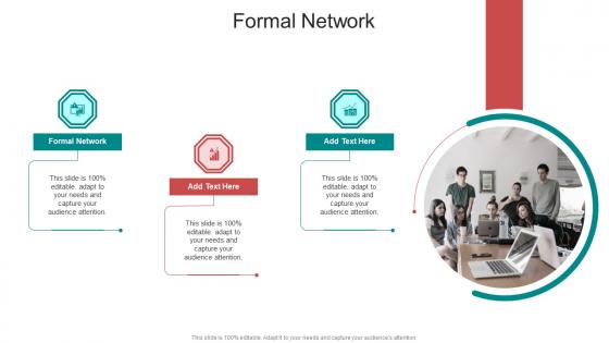 Formal Network In Powerpoint And Google Slides Cpb