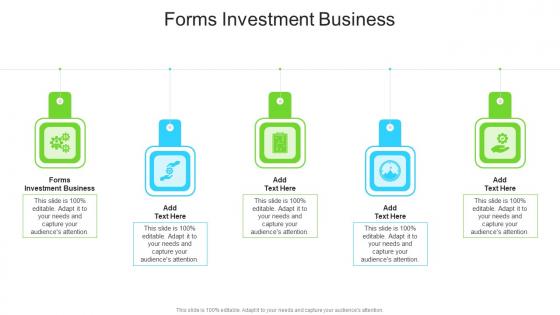 Forms Investment Business In Powerpoint And Google Slides Cpb