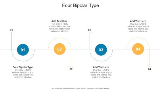 Four Bipolar Type In Powerpoint And Google Slides Cpb