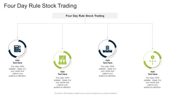 Four Day Rule Stock Trading In Powerpoint And Google Slides Cpb