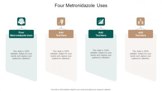 Four Metronidazole Uses In Powerpoint And Google Slides Cpb