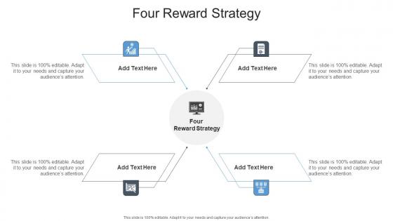 Four Reward Strategy In Powerpoint And Google Slides Cpb