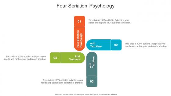 Four Seriation Psychology In Powerpoint And Google Slides Cpb