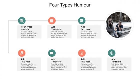 Four Types Humour In Powerpoint And Google Slides Cpb