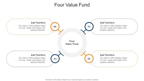 Four Value Fund In Powerpoint And Google Slides Cpb