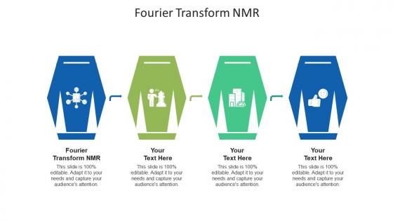 Fourier transform nmr ppt powerpoint presentation slides vector cpb