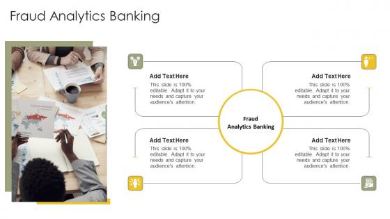 Fraud Analytics Banking In Powerpoint And Google Slides Cpb