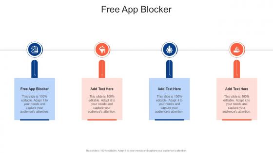 Free App Blocker In PowerPoint And Google Slides Cpb