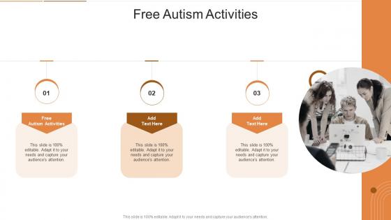 Free Autism Activities In Powerpoint And Google Slides Cpb