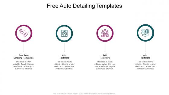 Free Auto Detailing Templates In Powerpoint And Google Slides Cpb