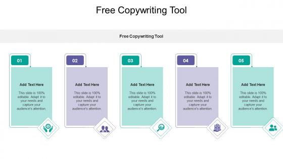 Free Copywriting Tool In Powerpoint And Google Slides Cpb