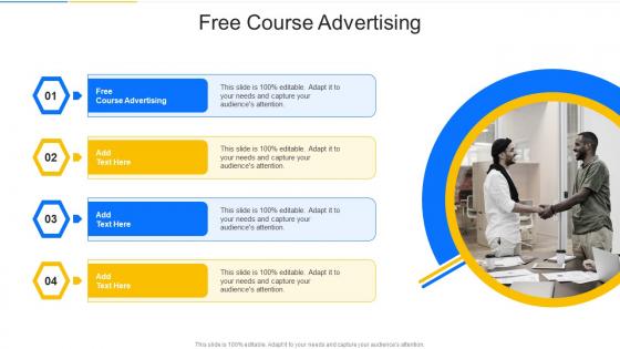 Free Course Advertising In Powerpoint And Google Slides Cpb
