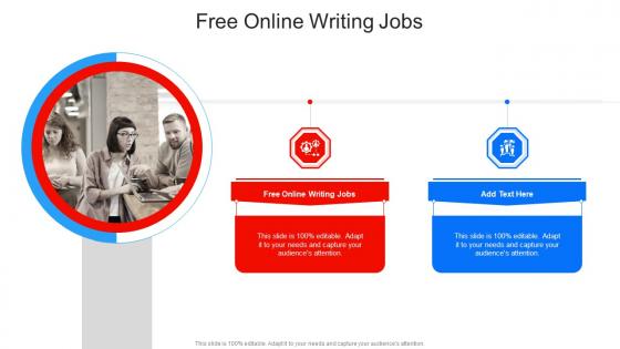 Free Online Writing Jobs In Powerpoint And Google Slides Cpb