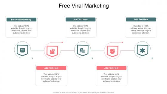 Free Viral Marketing In Powerpoint And Google Slides Cpb