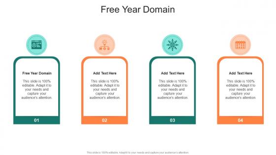 Free Year Domain In Powerpoint And Google Slides Cpb