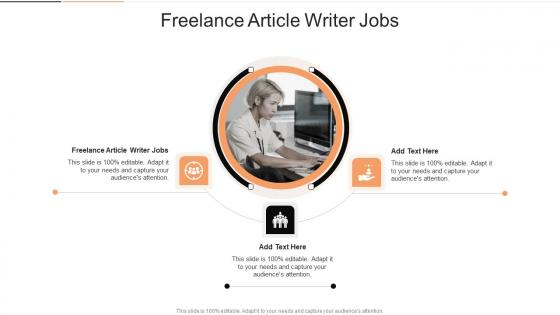 Freelance Article Writer Jobs In Powerpoint And Google Slides Cpb