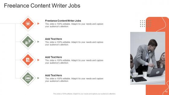 Freelance Content Writer Jobs In Powerpoint And Google Slides Cpb