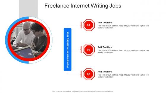 Freelance Internet Writing Jobs In Powerpoint And Google Slides Cpb