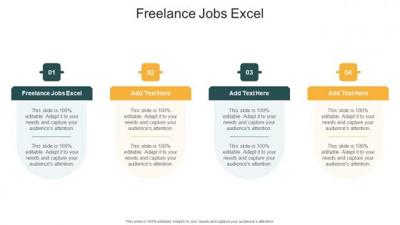 Freelance Jobs Excel In Powerpoint And Google Slides Cpb