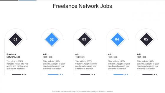 Freelance Network Jobs In Powerpoint And Google Slides Cpb