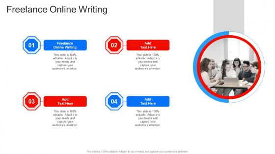 Freelance Online Writing In Powerpoint And Google Slides Cpb