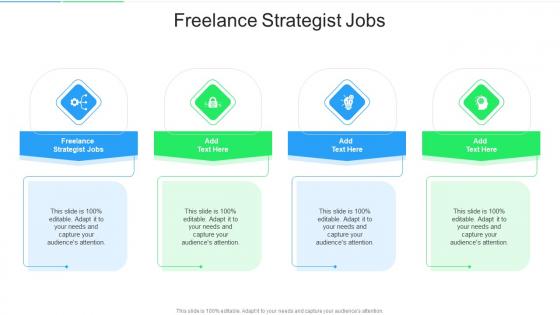 Freelance Strategist Jobs In Powerpoint And Google Slides Cpb