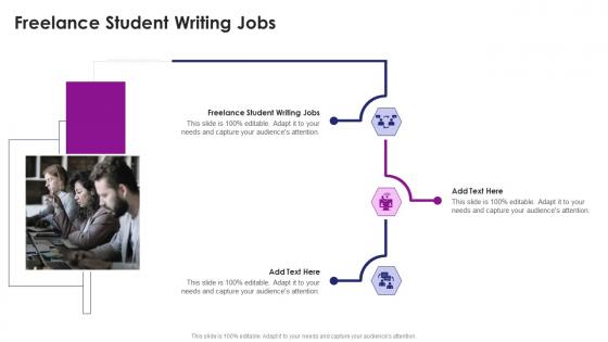Freelance Student Writing Jobs In Powerpoint And Google Slides Cpb