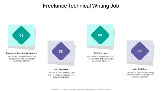 Freelance Technical Writing Job In Powerpoint And Google Slides Cpb