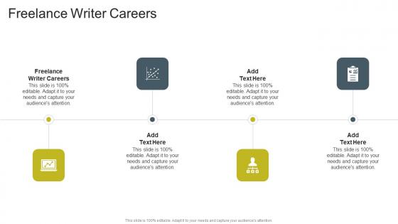 Freelance Writer Careers In Powerpoint And Google Slides Cpb
