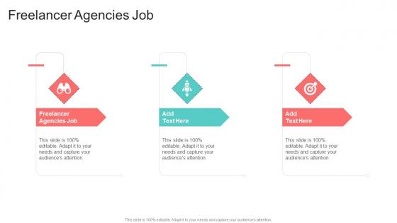 Freelancer Agencies Job In Powerpoint And Google Slides Cpb