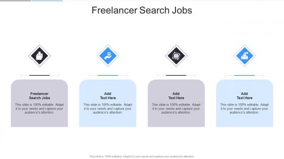 Freelancer Search Jobs In Powerpoint And Google Slides Cpb