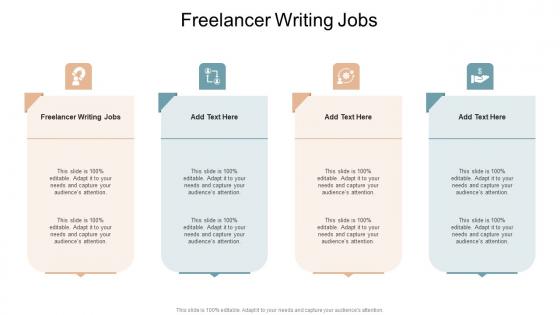 Freelancer Writing Jobs In Powerpoint And Google Slides Cpb