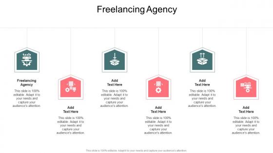 Freelancing Agency In Powerpoint And Google Slides Cpb