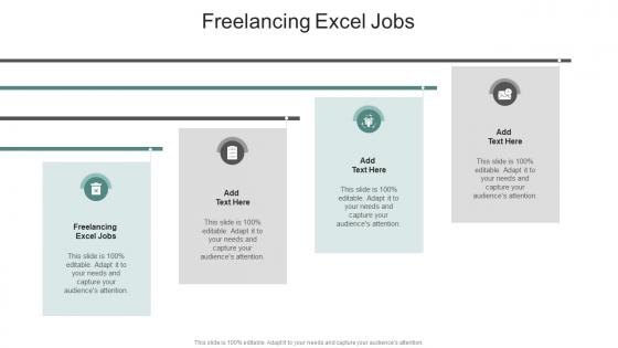 Freelancing Excel Jobs In Powerpoint And Google Slides Cpb