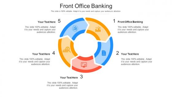 Front office banking ppt powerpoint presentation pictures rules cpb