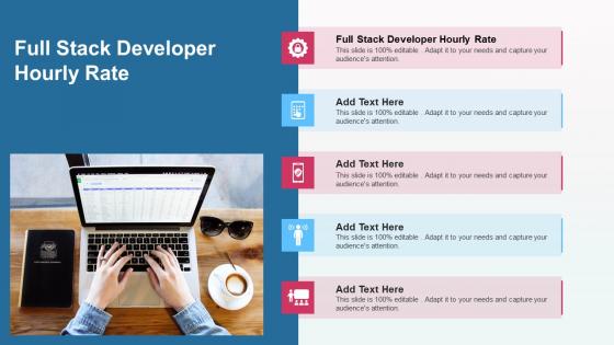 Full Stack Developers PowerPoint Presentation and Slides PPT ...