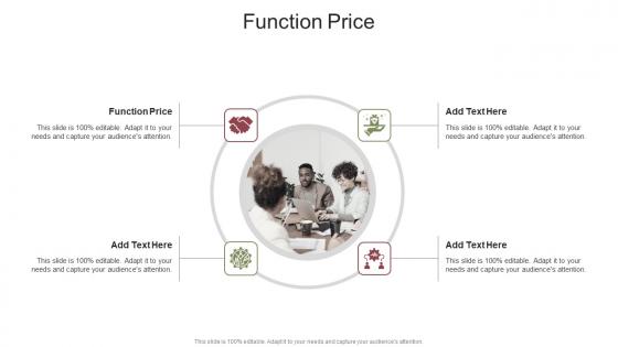 Function Price In Powerpoint And Google Slides Cpb
