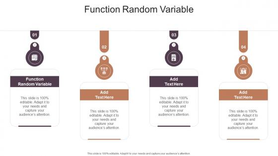 Function Random Variable In Powerpoint And Google Slides Cpb