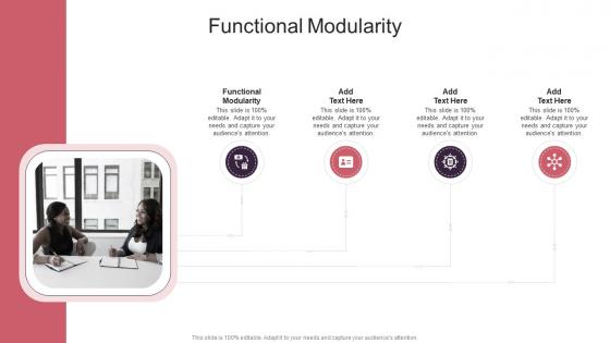 Functional Modularity In Powerpoint And Google Slides Cpb