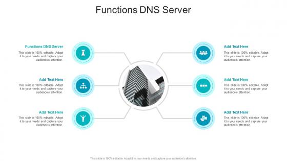 Functions Dns Server In Powerpoint And Google Slides Cpb