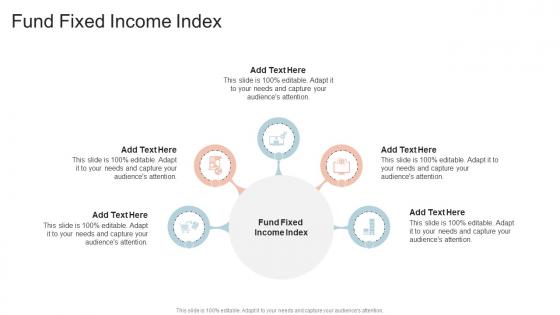 Fund Fixed Income Index In Powerpoint And Google Slides Cpb
