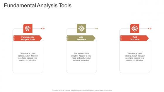Fundamental Analysis Tools In Powerpoint And Google Slides Cpb