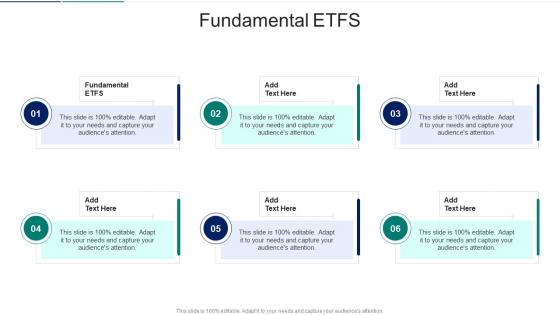 Fundamental Etfs In Powerpoint And Google Slides Cpb