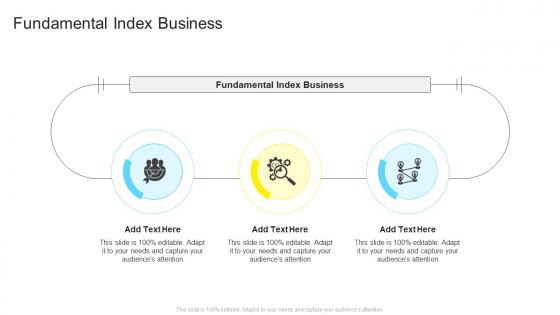Fundamental Index Business In Powerpoint And Google Slides Cpb